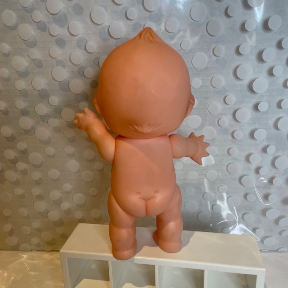 Vintage Kitsch ♥️😍Kewpie doll bundle (3) - Picture 12 of 16